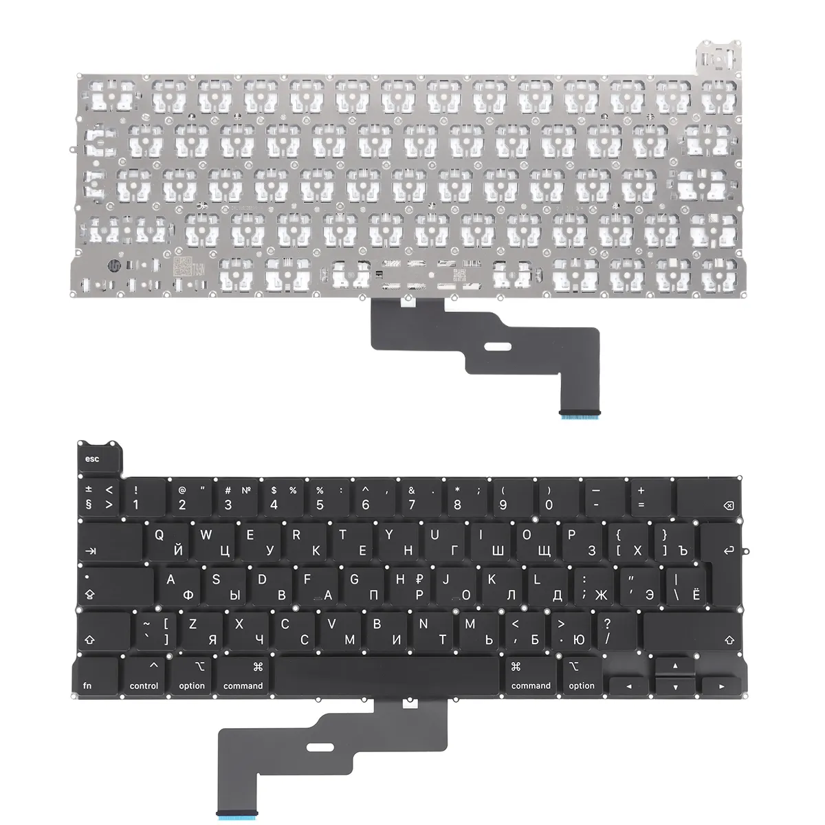 Picture of APPLE Macbook Pro A2289 BLACK(without Backlit)
